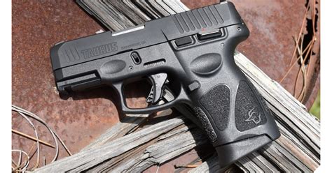 Taurus g3c reviews - Dec 7, 2020 · The Compact G3C. Now, the Taurus G3C is pretty much the same as the full-sized G3, except it is smaller, more compact, and made with concealed carry in mind. The barrel is only 3.20-inches on the G3C, and the gun weighs in at 22-ounces. The magazines hold 12-rounds, unless, once again, you live in a state that restricts you to only 10-rounds. 